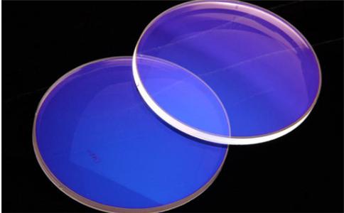 眼镜镜片脱膜和刮花区别,眼镜片镀膜是什么意思