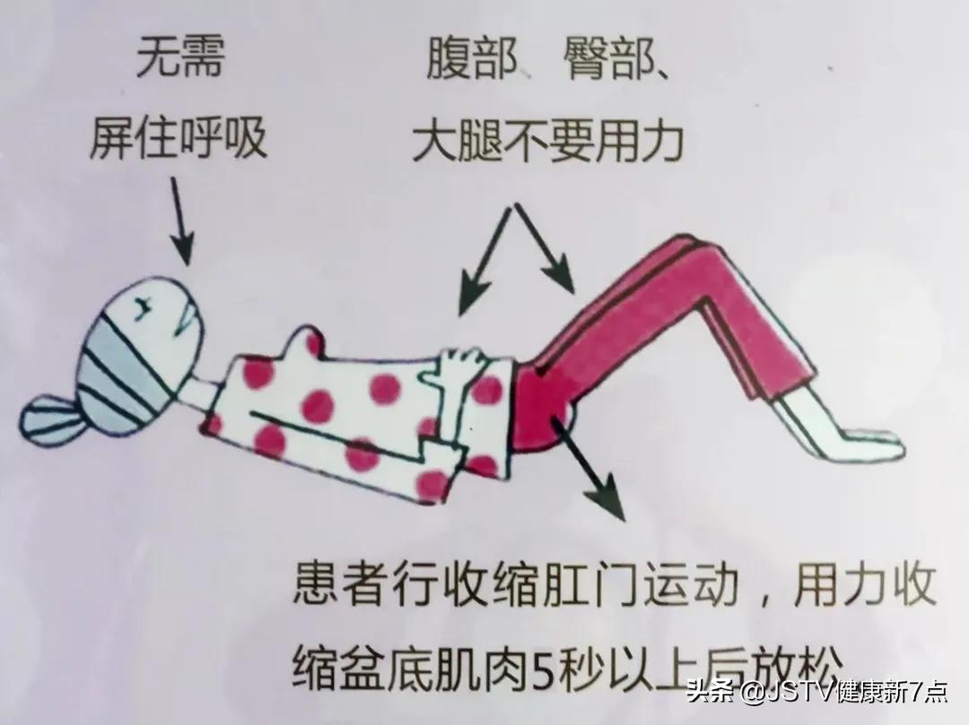 产后宝妈为什么有的漏尿,产后宝妈漏尿的原因