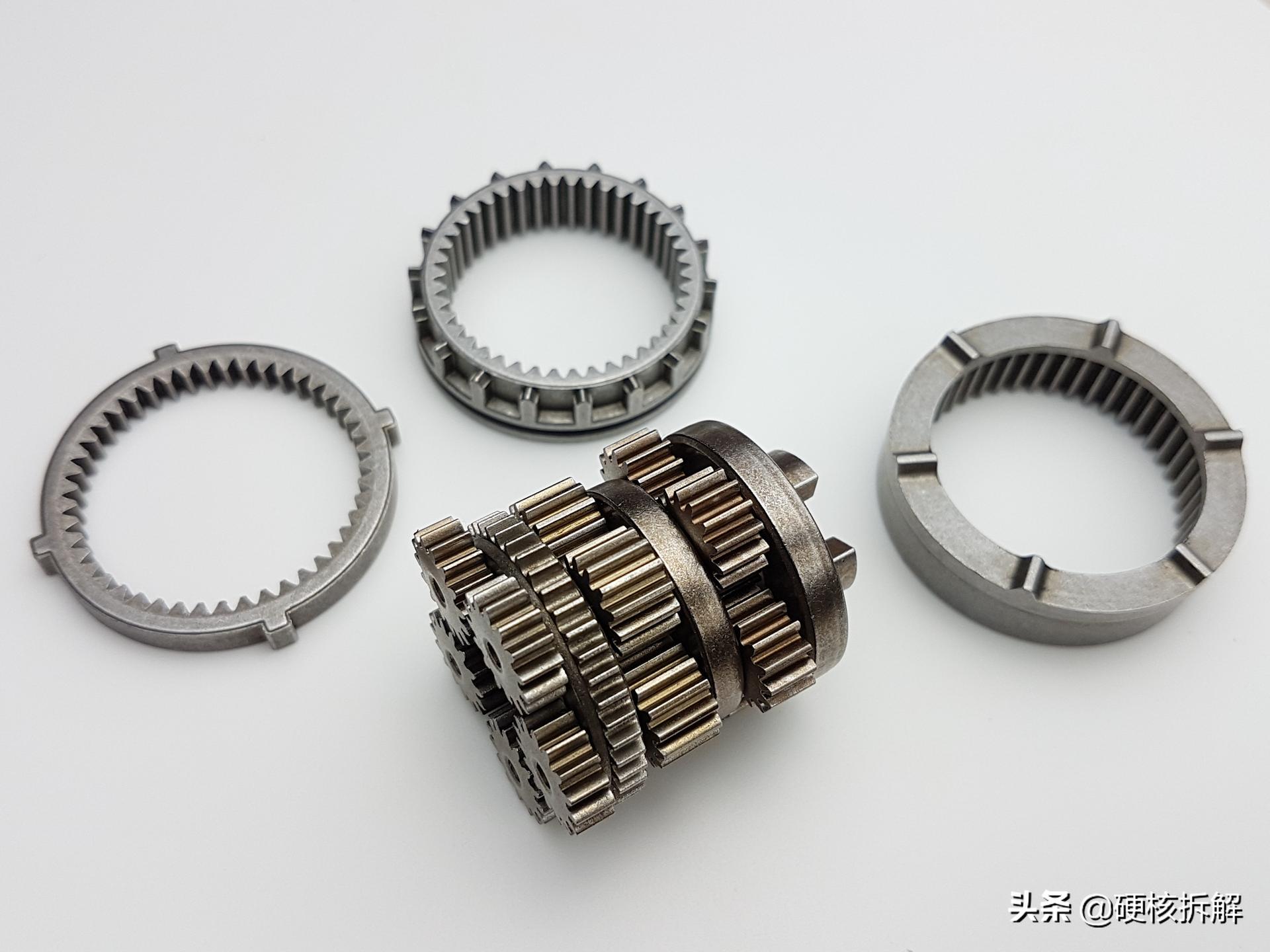 博世有刷电钻齿轮拆卸,博世电钻齿轮拆解视频