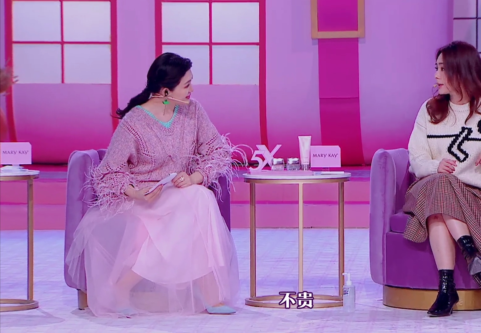 阿娇的眼膜面霜好用吗,阿娇推荐的化妆品