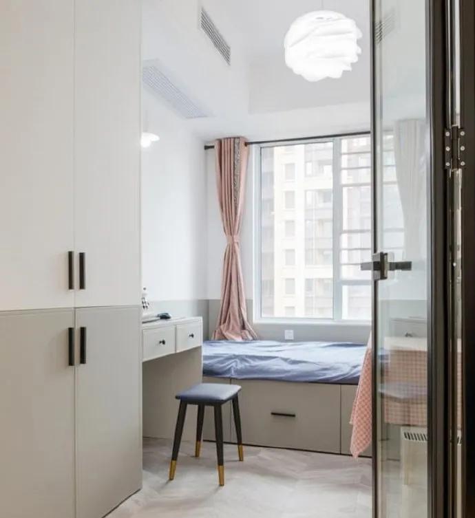 榻榻米这样做美观又实用,榻榻米怎么设计最实用