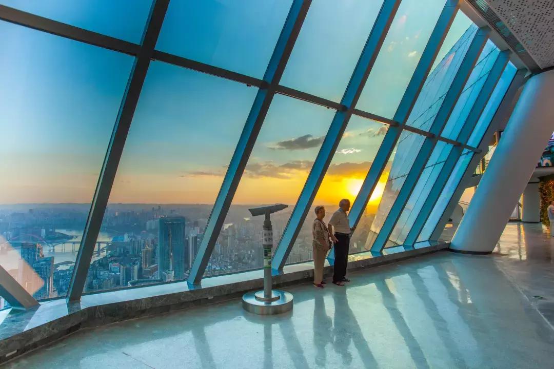 收藏重庆风景图片,值得收藏的重庆旅游攻略