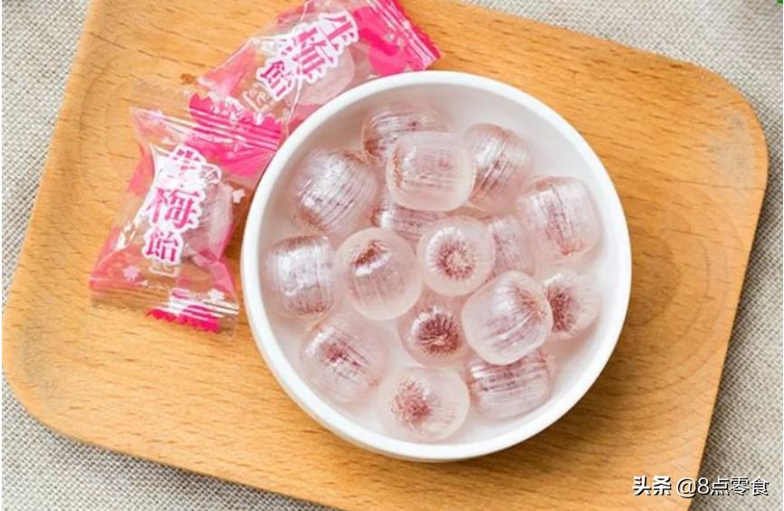 必买的喜糖,现在比较流行的喜糖