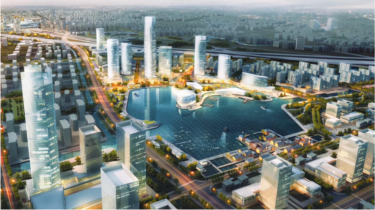 盘点近期新开的22家文旅项目,最大的文旅项目