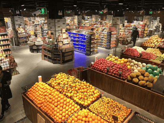 胖东来的最新规划,胖东来成网红店