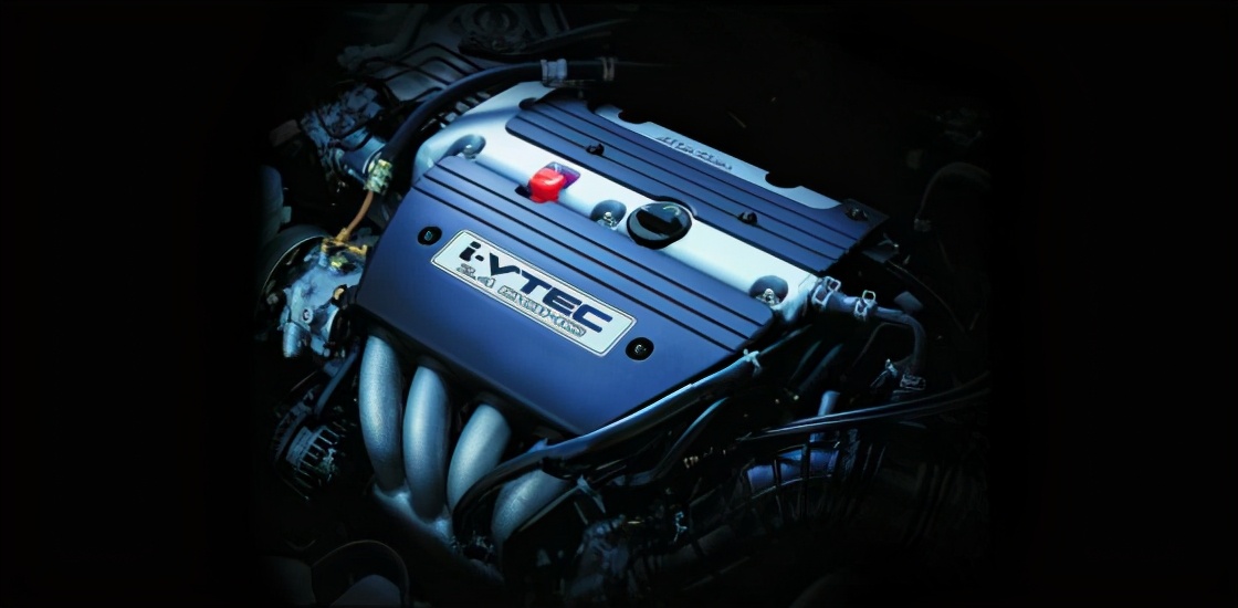 致敬最后的自吸i-VTEC——雅阁九代