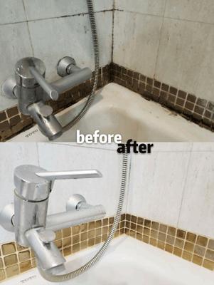 墙壁发霉用什么除霉,家里墙发霉掉皮怎么办