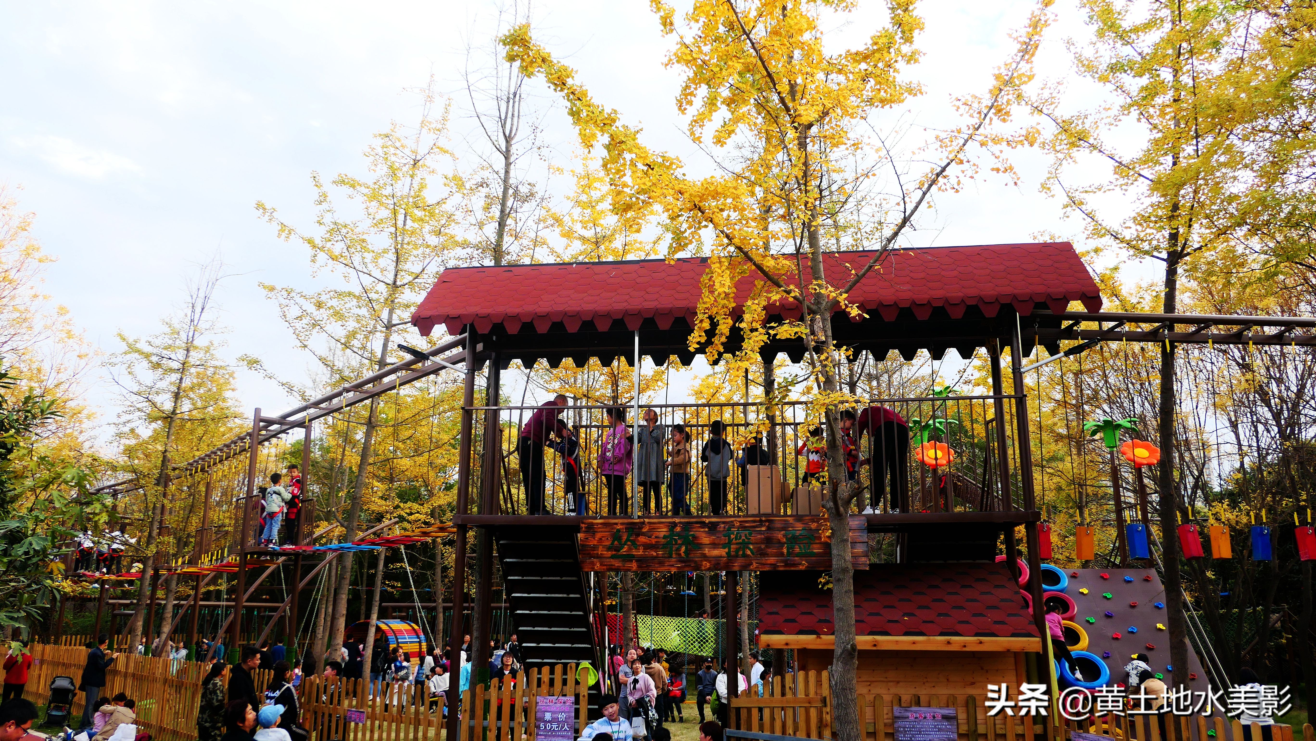 免费游玩东湖公园攻略,免费湿地公园游乐景点