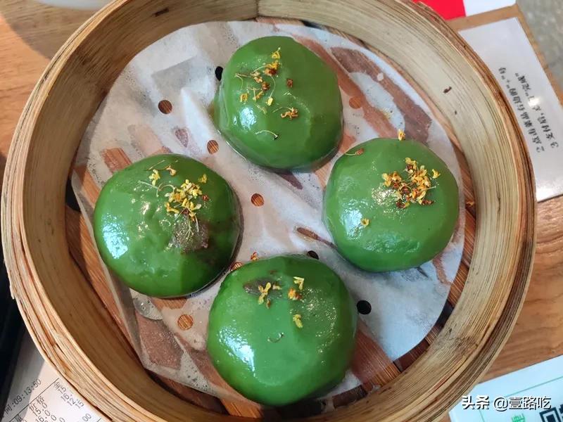 无锡人都在吃什么,无锡人为什么喜欢吃甜的