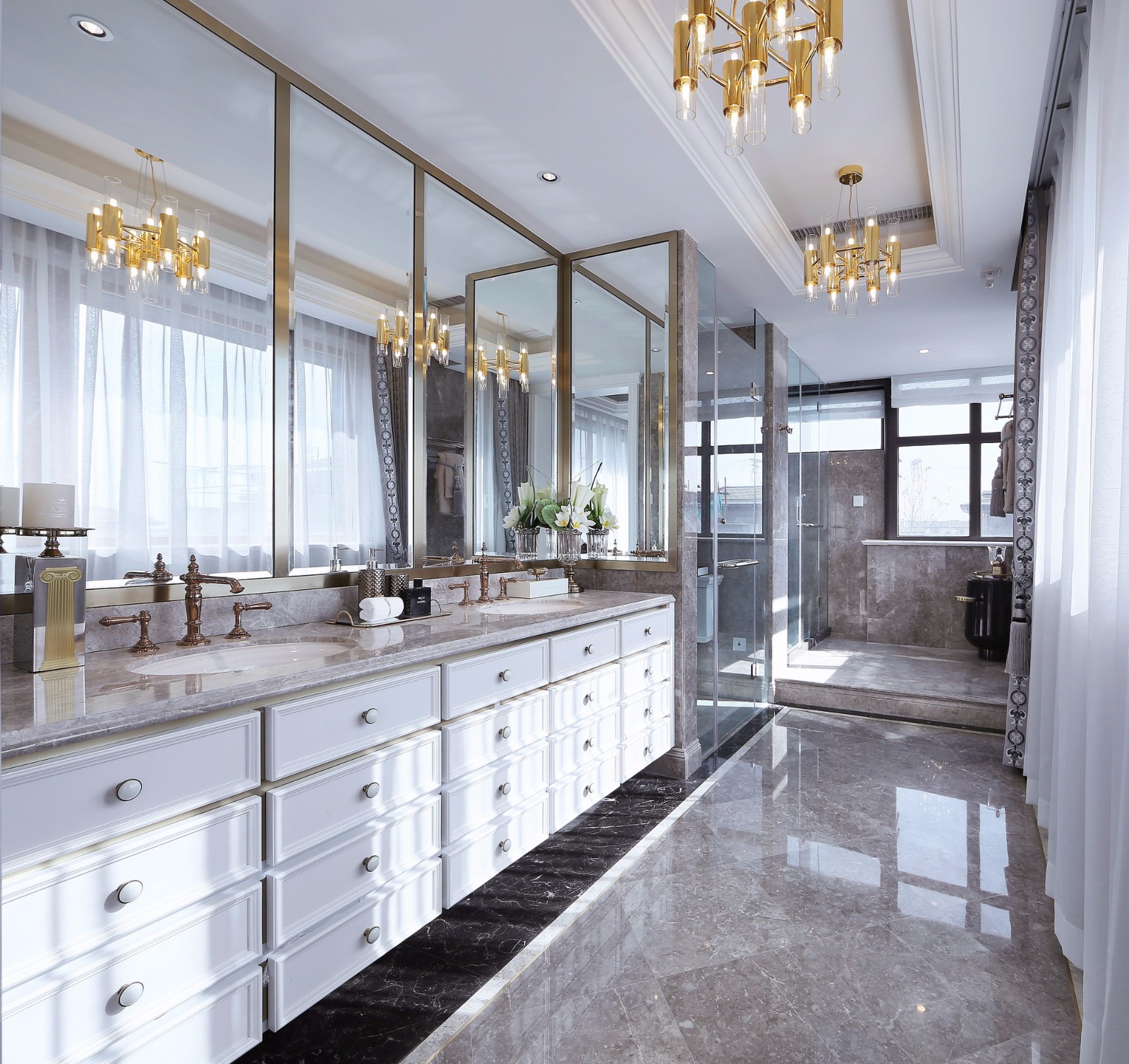 家具尺寸怎么选择比较好看一点,不同空间如何掌握家具尺寸