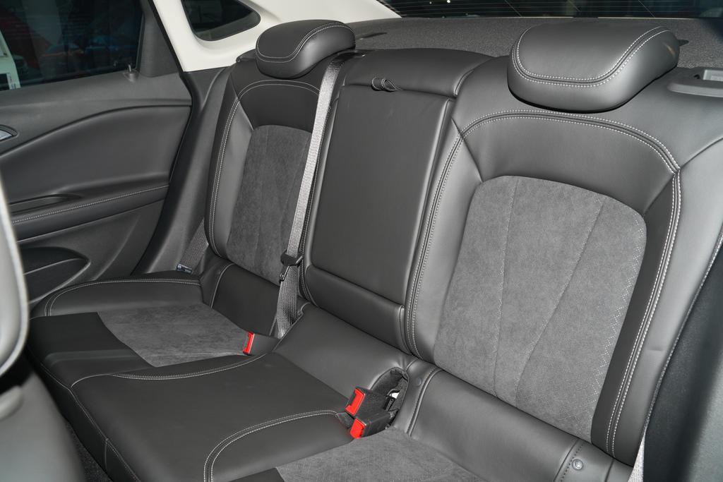 威朗底盘通过性,威朗底盘解析