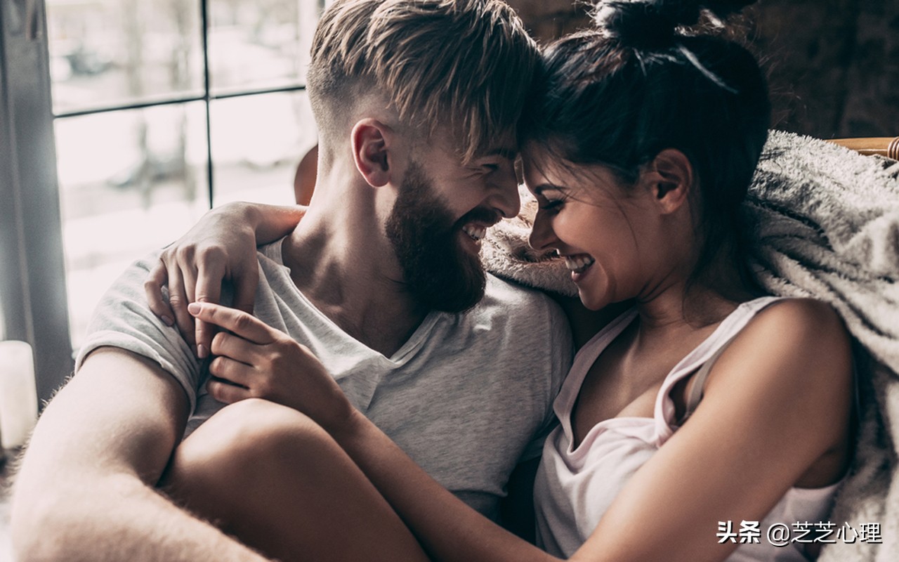 心理学：闻一闻恋人的味道，「男朋友的T恤」有如此强的效果