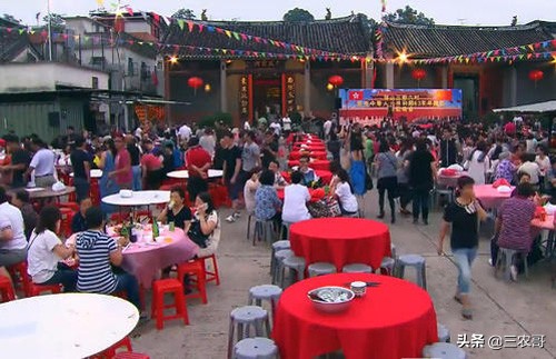 农村赚钱商机项目大全,在农村如何低成本创业赚钱呢