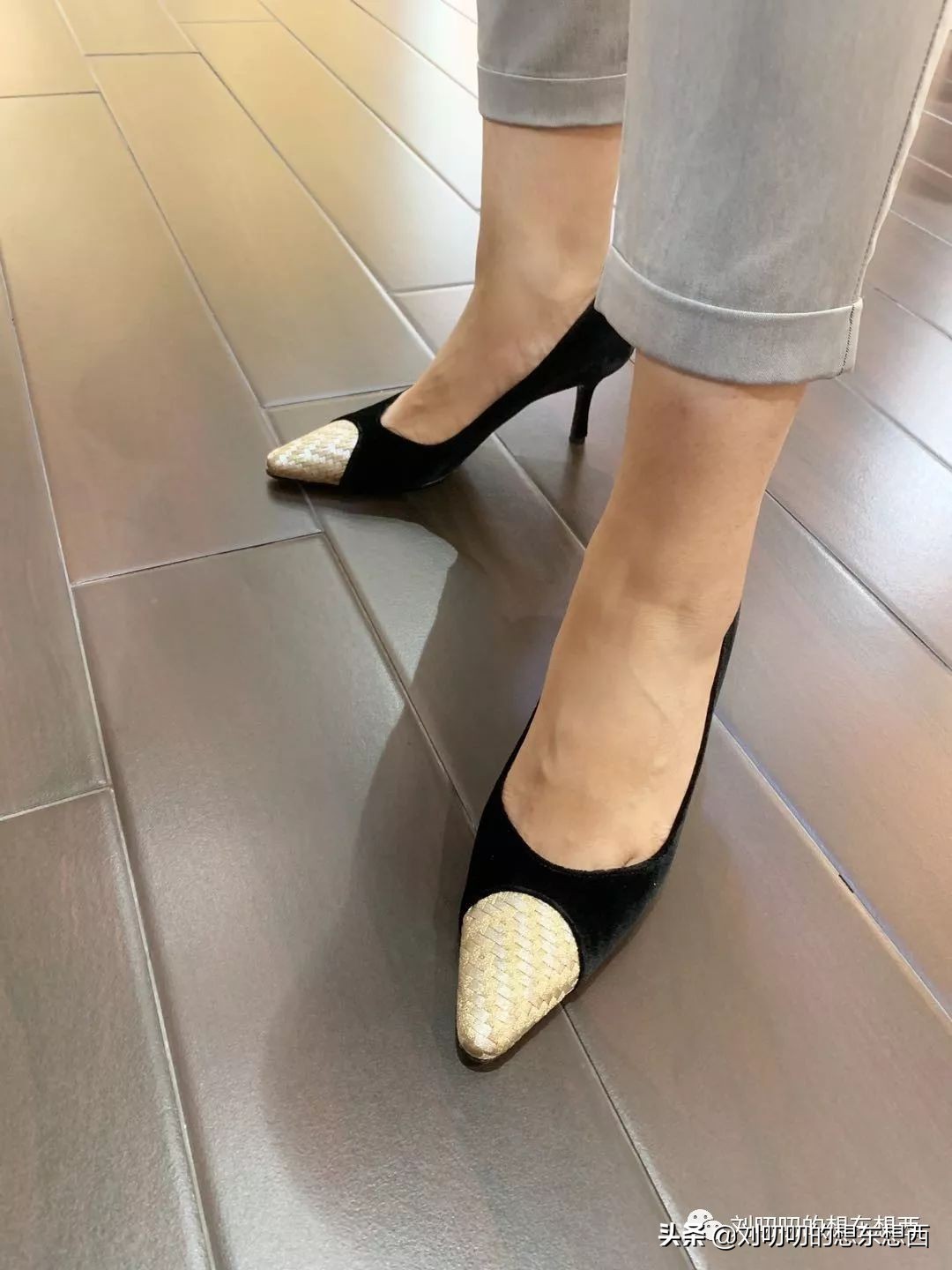 职场ol装搭配图片,一日一look造型