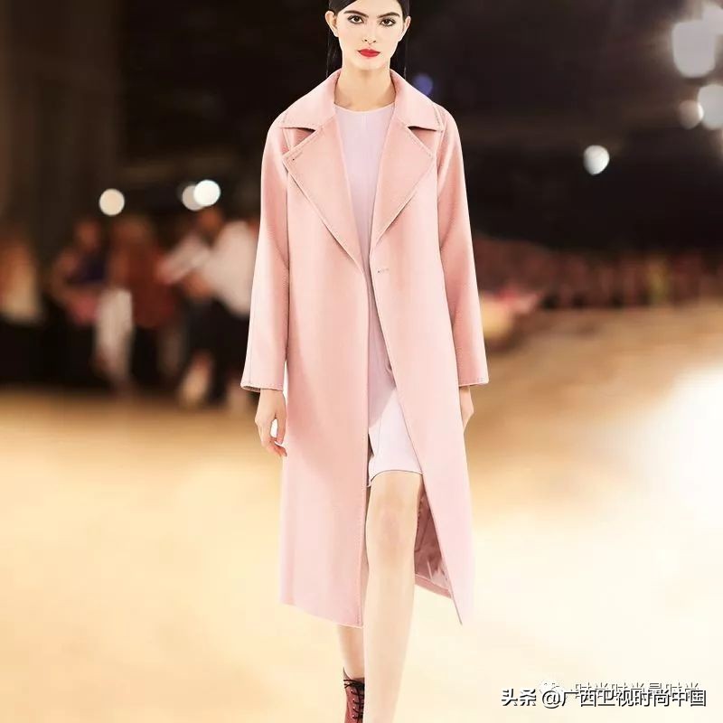 双面呢大衣加厚气质,双面呢大衣短款高档