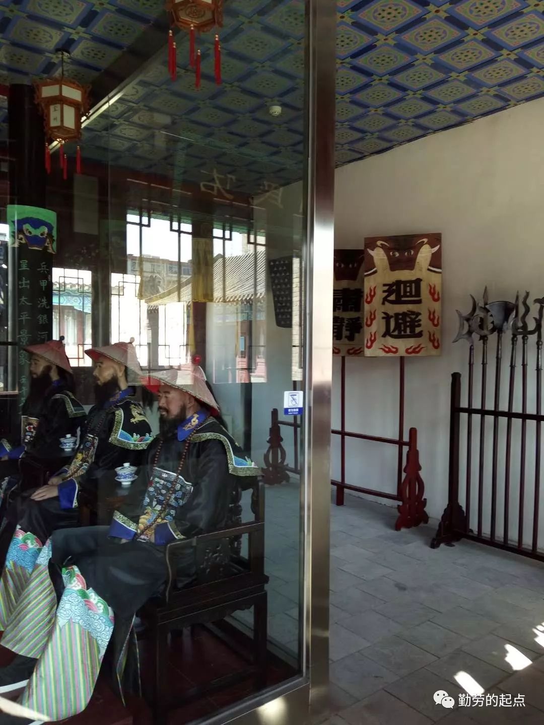 有品位的人都爱逛博物馆,有品位的人都爱去博物馆