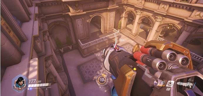 守望先锋巴黎怎么匹配不到了,守望先锋新手阵容推荐