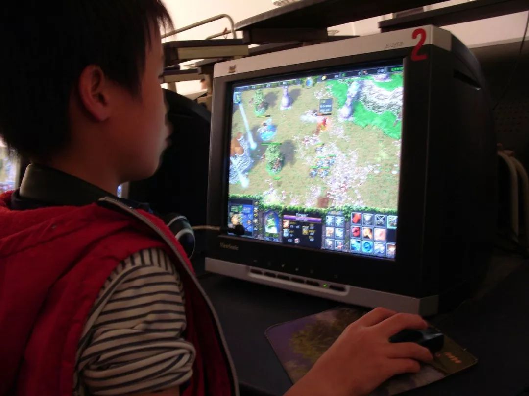 4399承载了无数人的童年,4399经典童年回忆