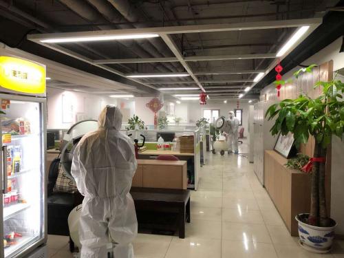 国美管家利民路店,国美管家怎么样