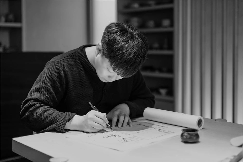 谜-常州首届设计师肖像艺术展