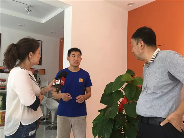 筑巢引凤，杜堂村四季花海连城乡