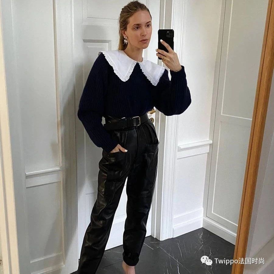 轻奢法式气质风衬衫,法式气质风轻奢衬衫