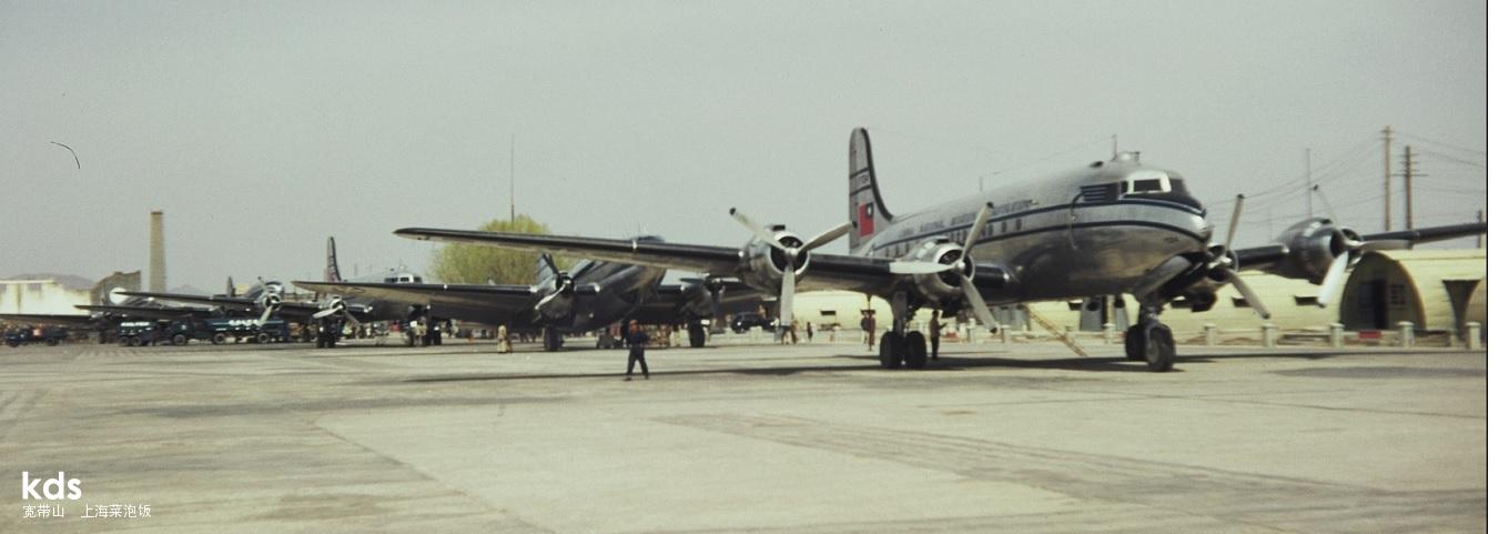 尘封往事重新开始,五角场广场和新江湾城