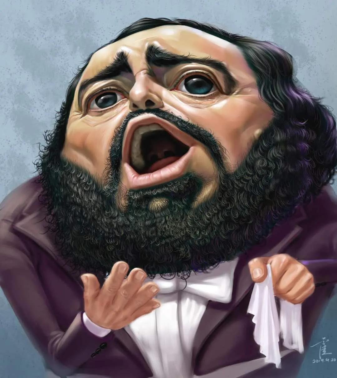 「漫联漫像」漫画界的武者~黄京武(018)