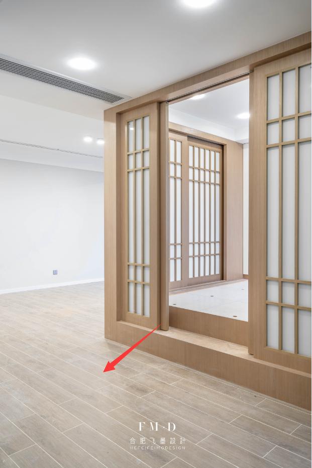 地暖上面铺木纹砖,装地暖可以用木纹砖吗