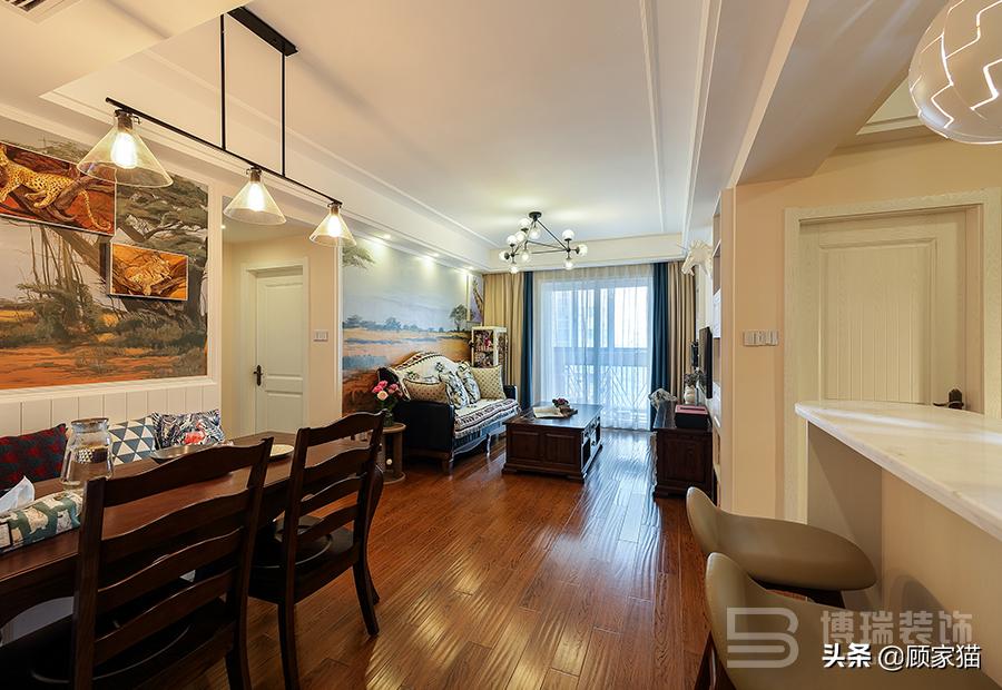 杭州博瑞装饰集团,杭州博瑞装饰有限公司怎么样