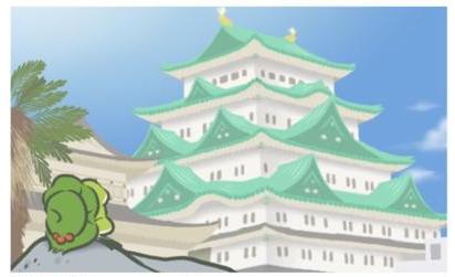 日本三大名城哪一座列入世界遗产,日本战败后发展三十年城市现状