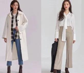 长袖裙子怎么搭配,长袖怎么搭配男生