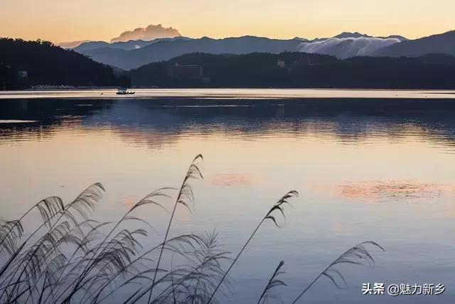 拍摄构图中常用的5种景别,摄影技巧三分法