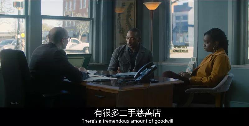 漫威美队新剧,漫威新剧美国队长