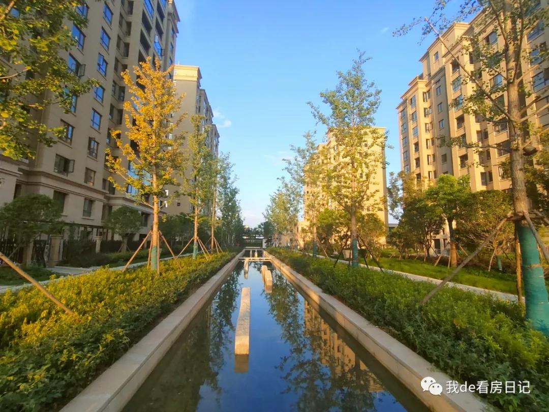 翰林公馆126平小高层,湍北翰林公馆10楼