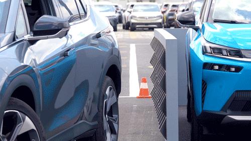 明明是个“老司机”，停车的时候却“脑子死机”