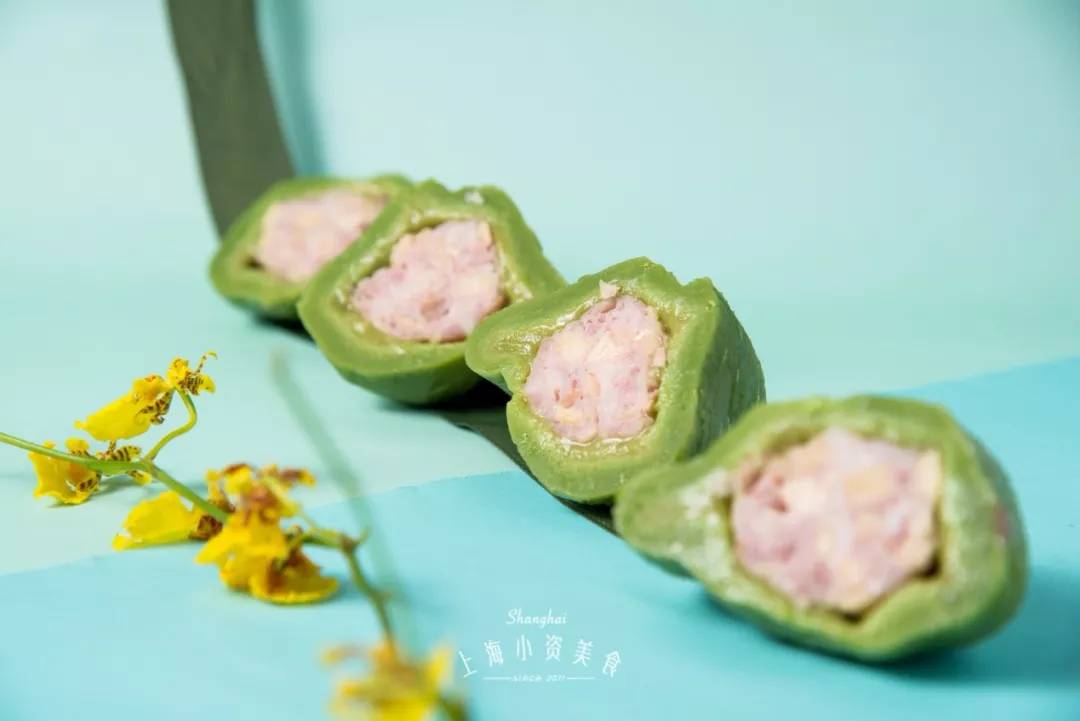 柠檬酸菜鱼青团,酸菜鱼的口味大全