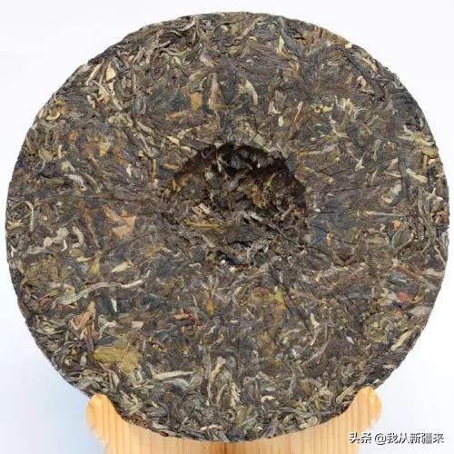 喝了这么多年的茶都是白的,喝了那么多年的茶才算喝出点滋味