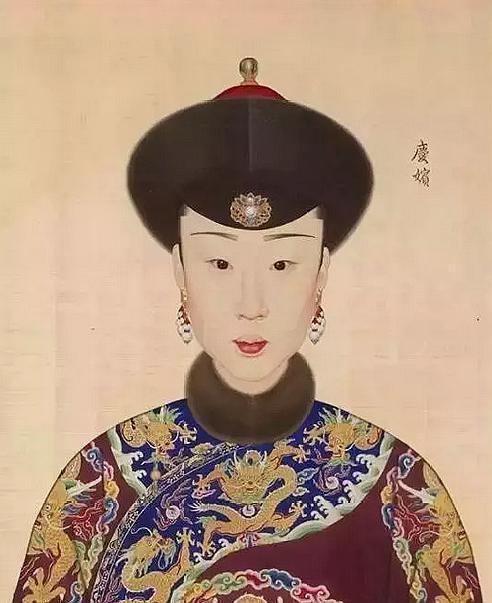 清朝二十一位皇贵妃,清朝二十二个皇帝谁过得最好