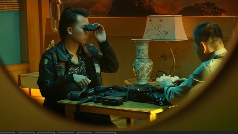 宋晓峰最近电影,宋晓峰新片