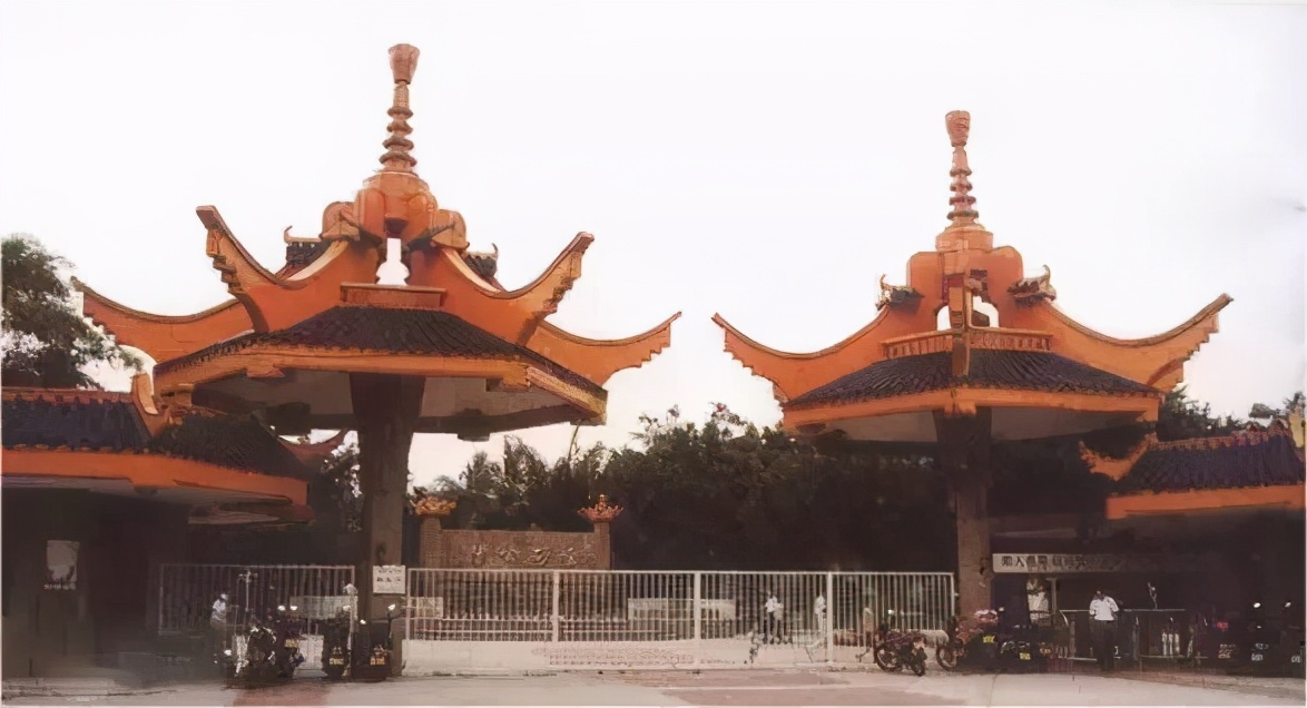 南有嘉鱼烝然汕汕的意思,汕头冷门旅游景点推荐