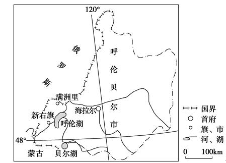 文综类丨高考试题分析之地理篇——解题方法与指导