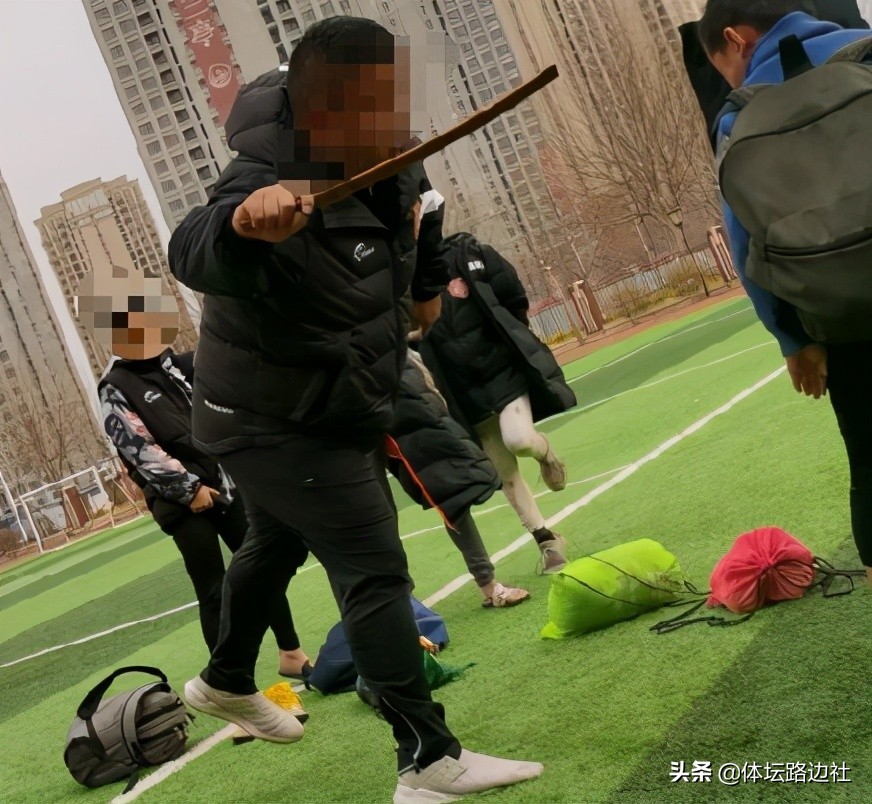 最新国足青训情况,国足最新青训体系