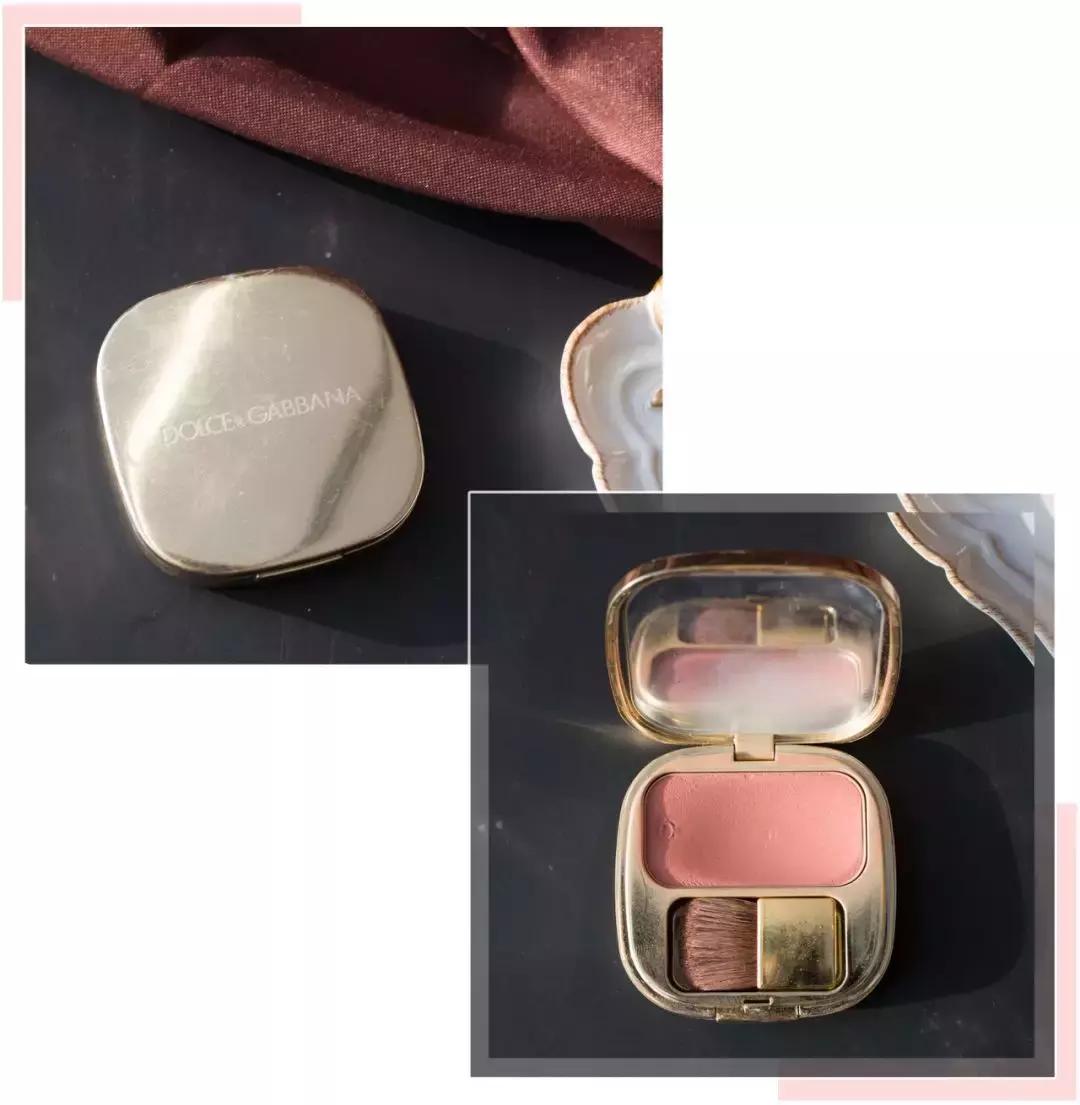 自用铁皮彩妆分享,盘点那些用铁皮的彩妆