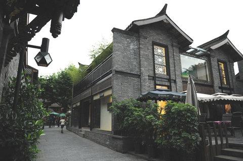 百年川菜传奇(1860-2010)之五:标新立异聚丰园