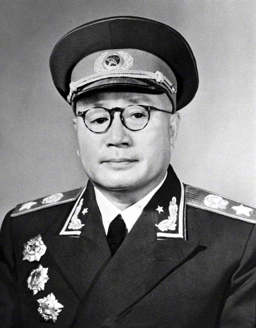 中国100位军事家排名,中国被国际认可的军事家