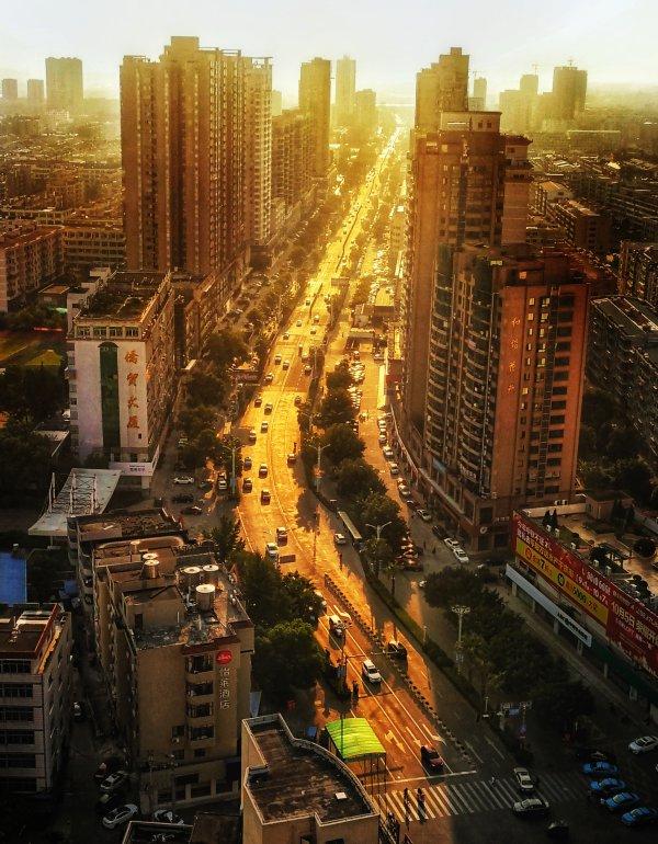 浙江龙港撤镇设市,温州龙港为什么能撤镇设市