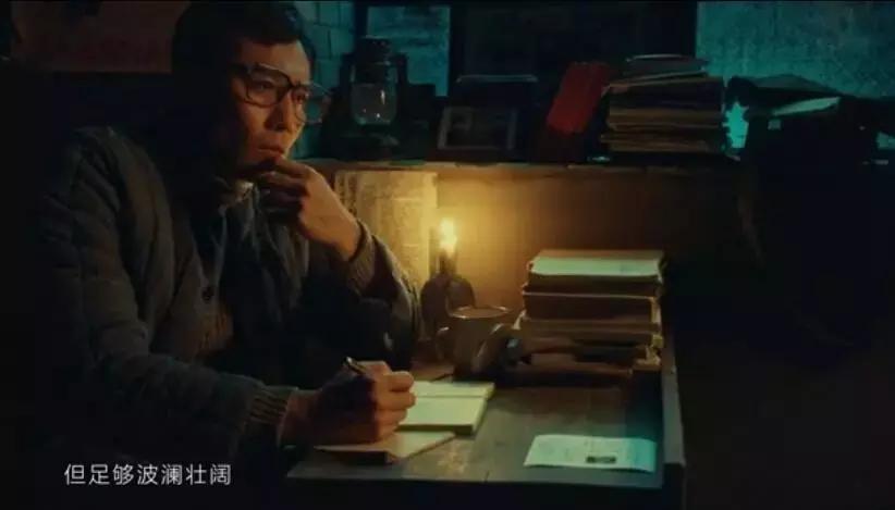 一部彩蛋比正片还多的电影,这部电影的隐藏彩蛋你知道几个