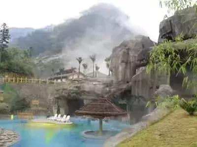 珠海冬季风景,南方冬天自然美景珠海