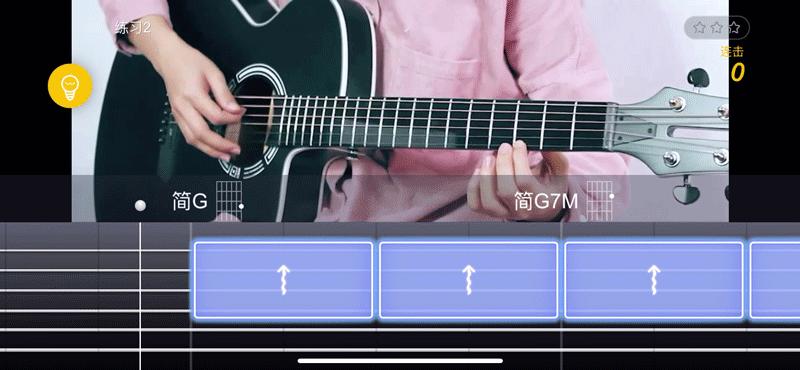 poputar智能吉他音色,poputar智能吉他是单板吗